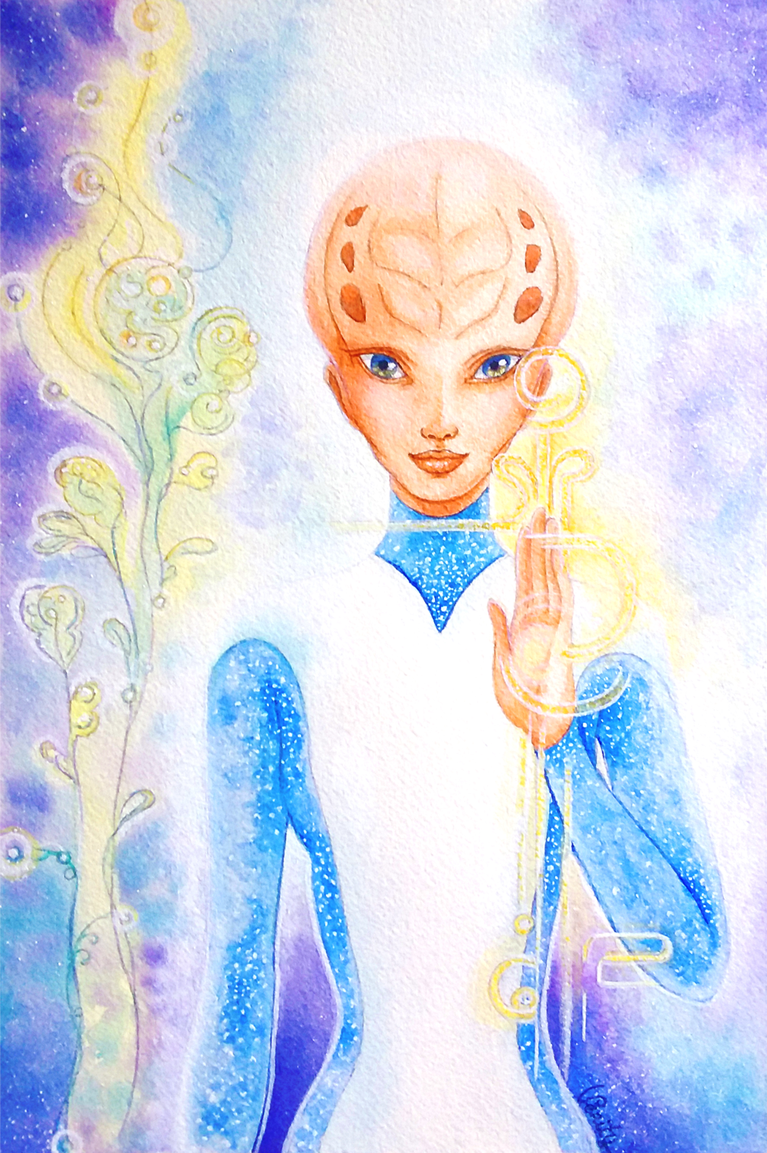 Illustrations finale