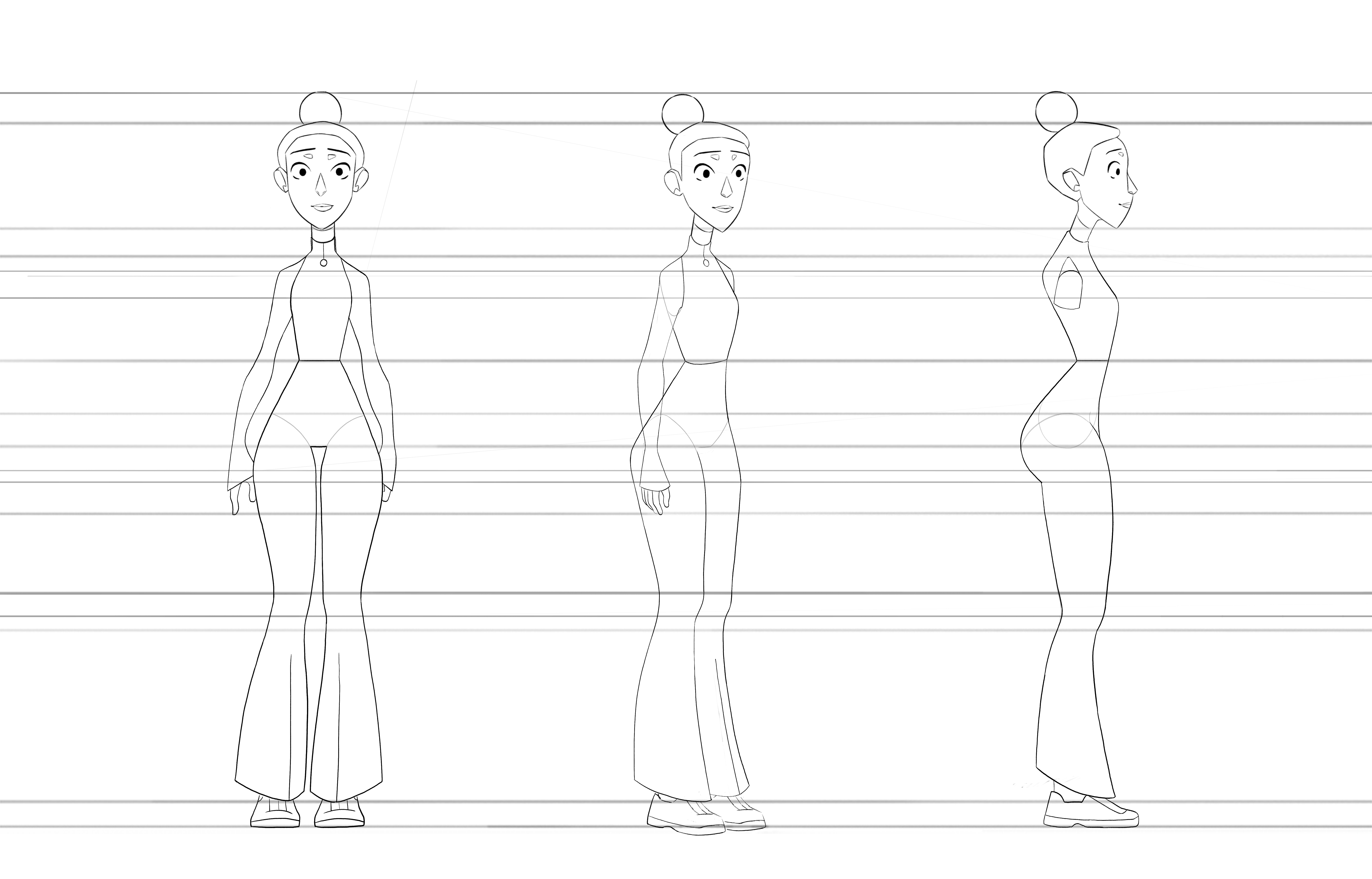Body TurnAround-1-