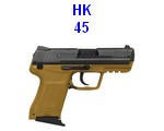 Hk-45-liste