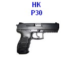 Heckler-Koch-P30-liste