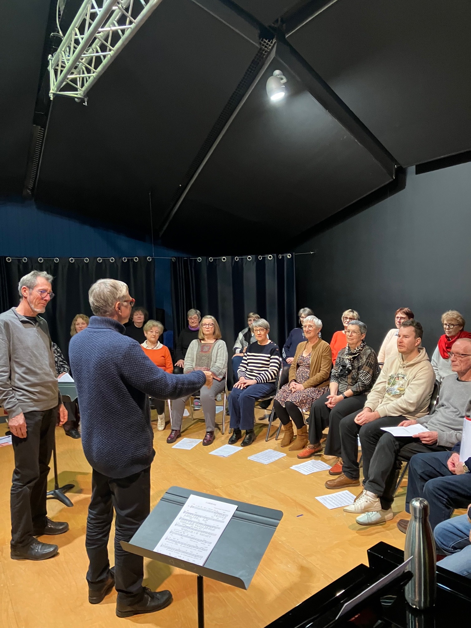 App diriger 2024 photo2