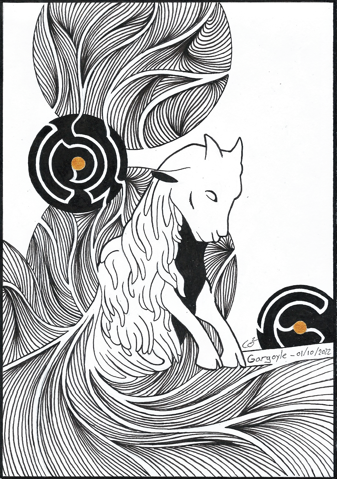 01 gargoyle