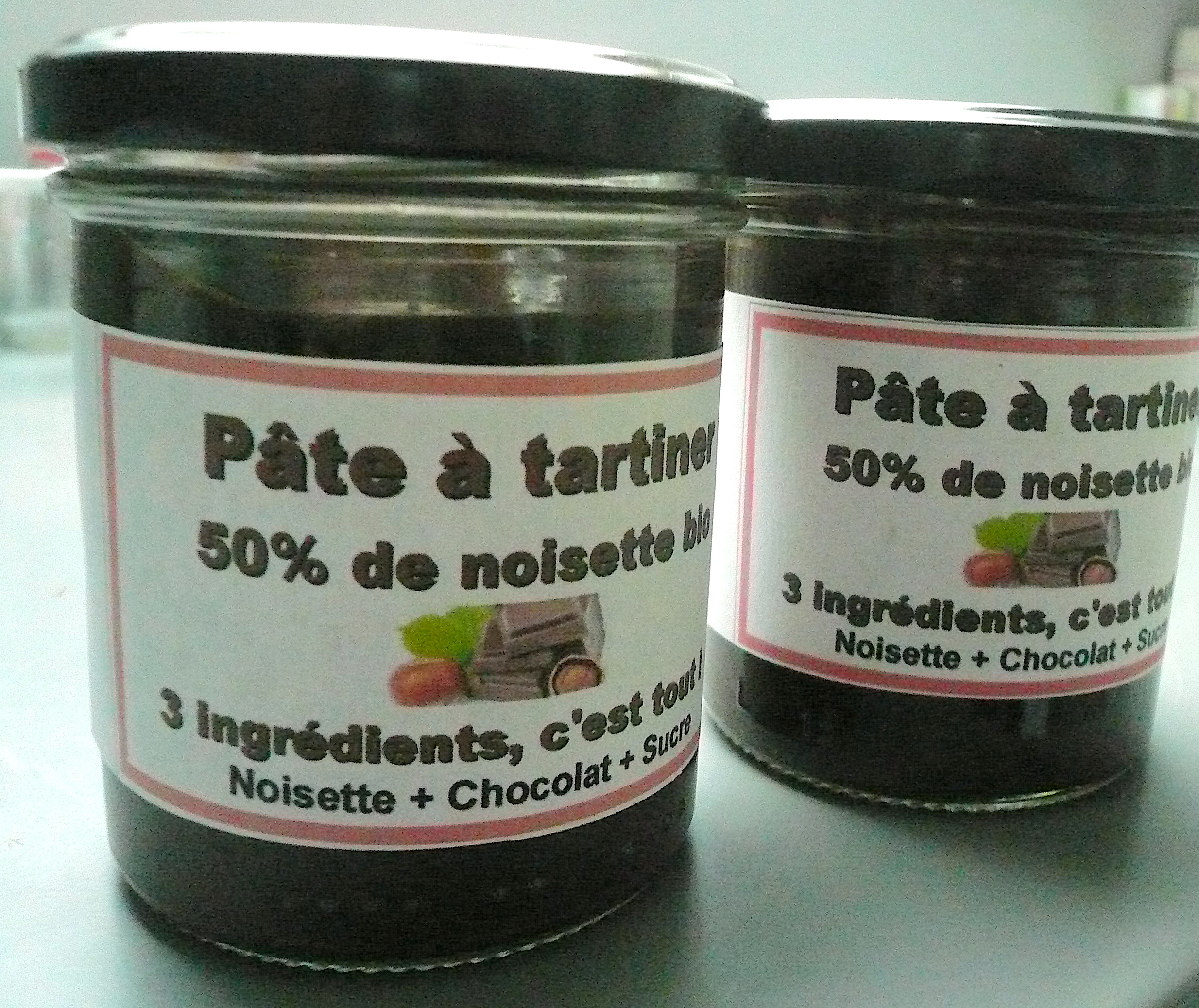 Pate-a-tartiner