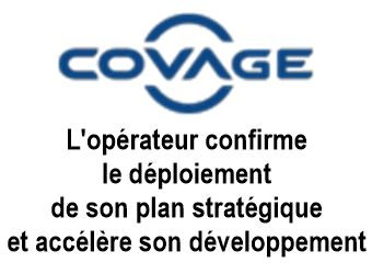 Communiqué de COVAGE