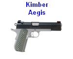 Kimber-Aegis-liste