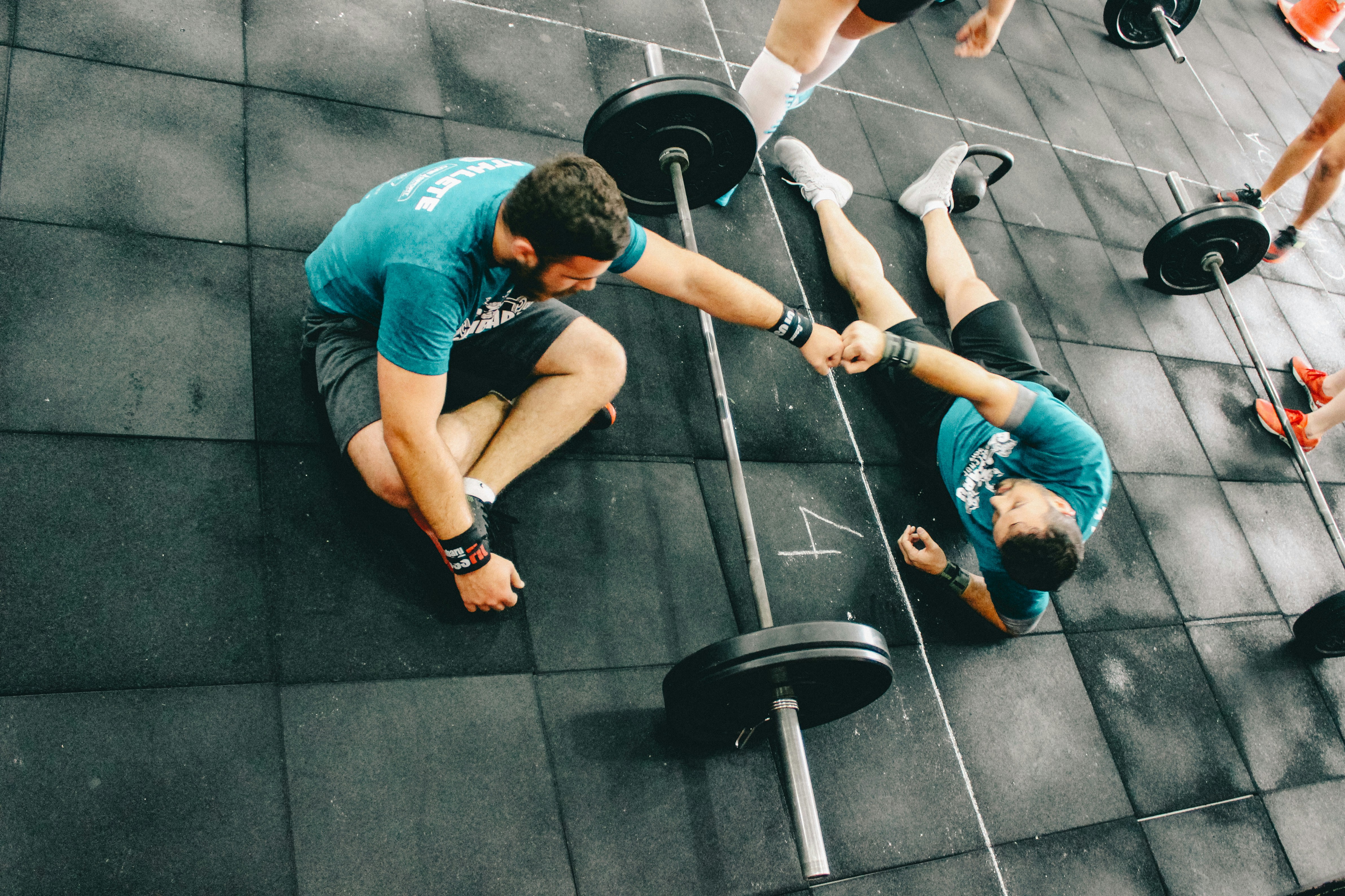 Gagnez en Force, Pas en Stress : Circuit pour Professionnels Pressés