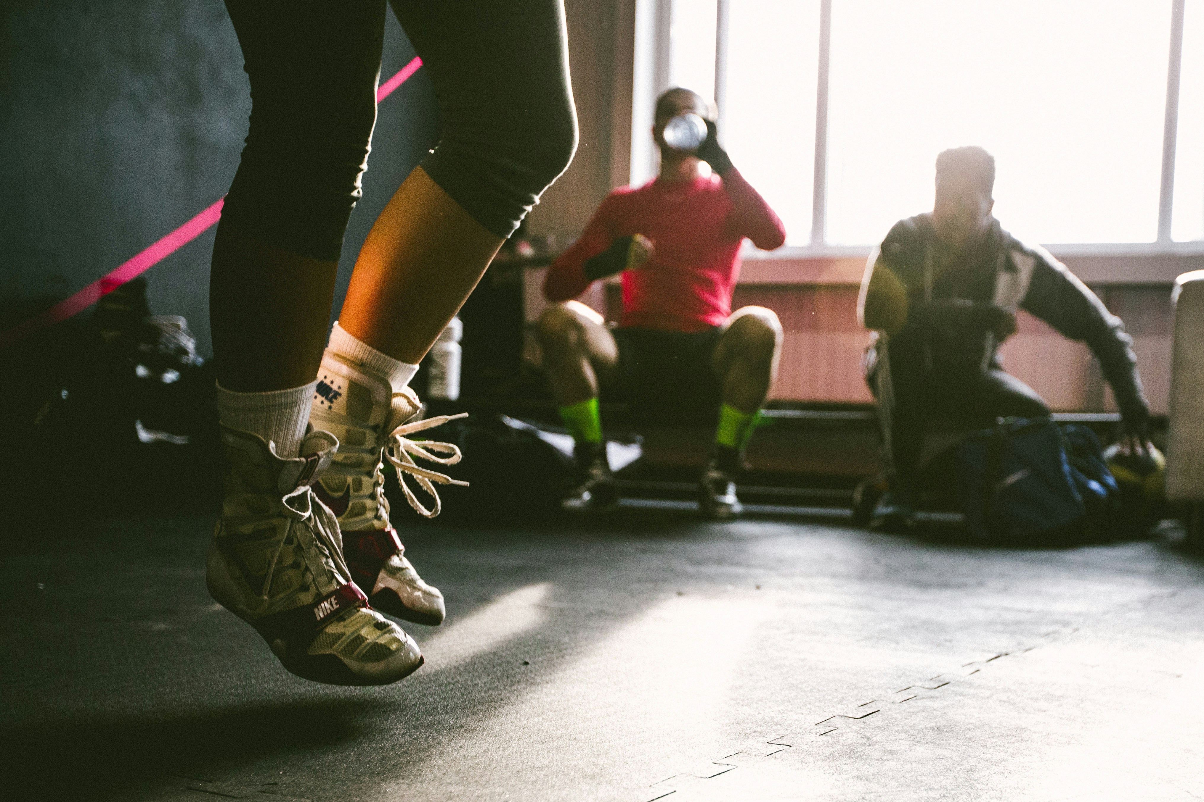 Entraînement Fonctionnel à Paris : Mode ou Méthode Efficace?