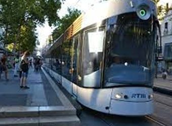 Extension du tramway