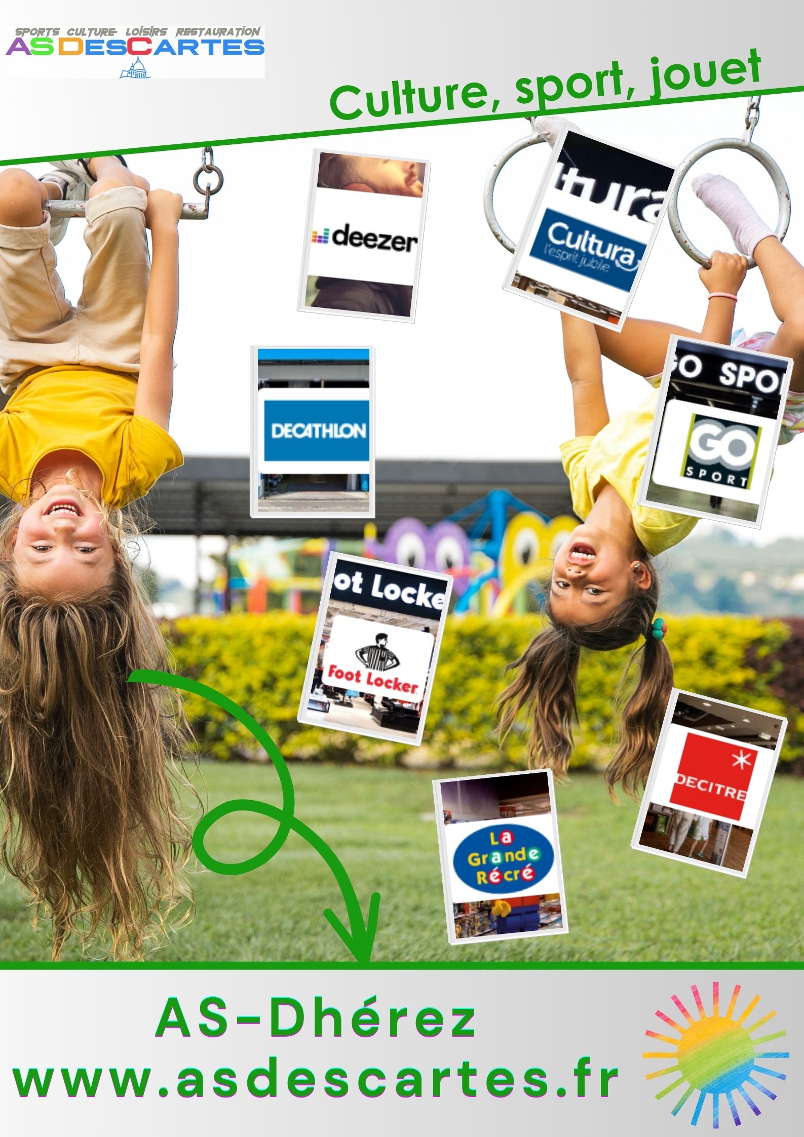 Pouvoir achat culture jouet sport