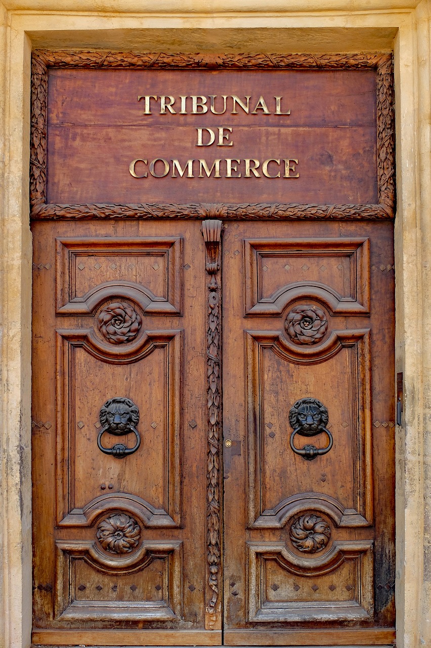 Door 3339842 1280