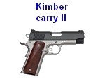 Kimber-pro-carry-liste