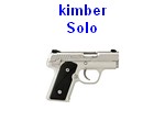 Kimber-solo-liste