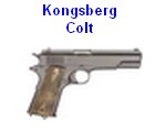 Kongsberg-Colt-liste