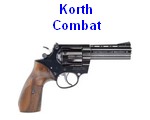 Korth-Combat-liste