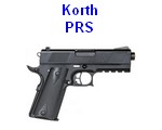 Korth-PRS-liste