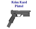 Kriss-kard-liste