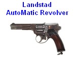 Landstad-liste