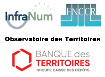 Observatoire des Territoires