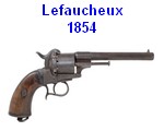 Lefaucheux-1854-liste