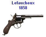Lefaucheux-1858-liste