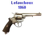 Lefaucheux-1860-liste
