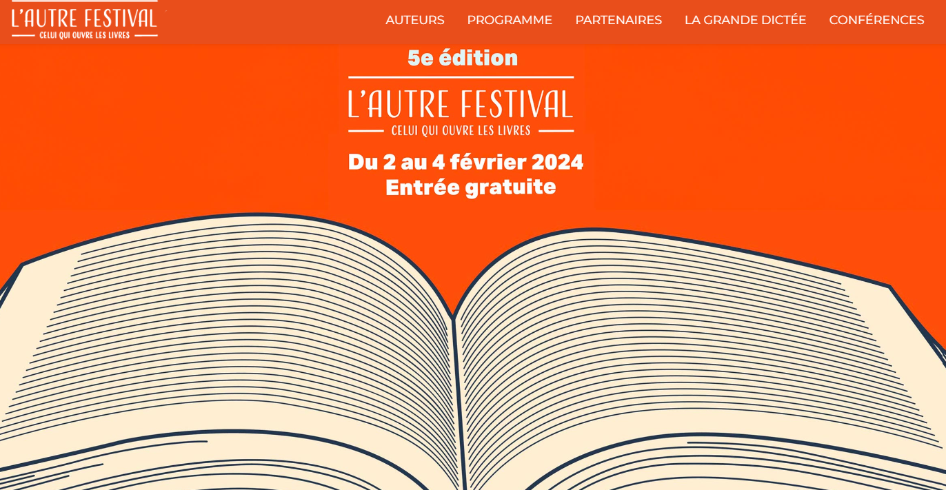 L'AUTRE FESTIVAL À AVIGNON