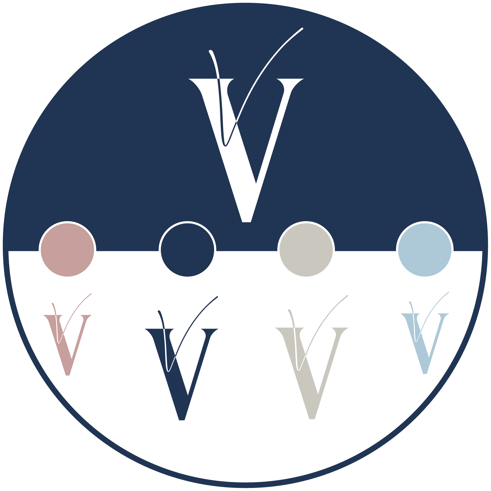Logo villa volclair 04
