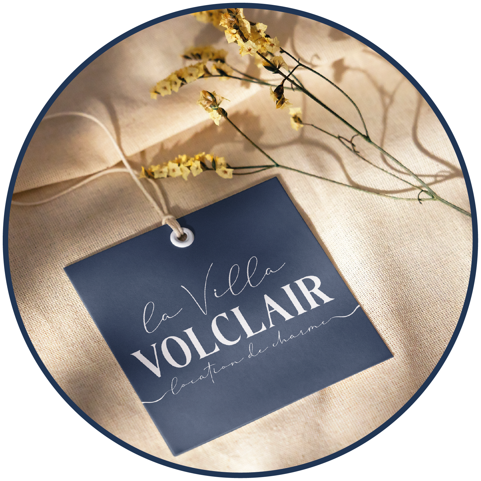 Logo villa volclair 15