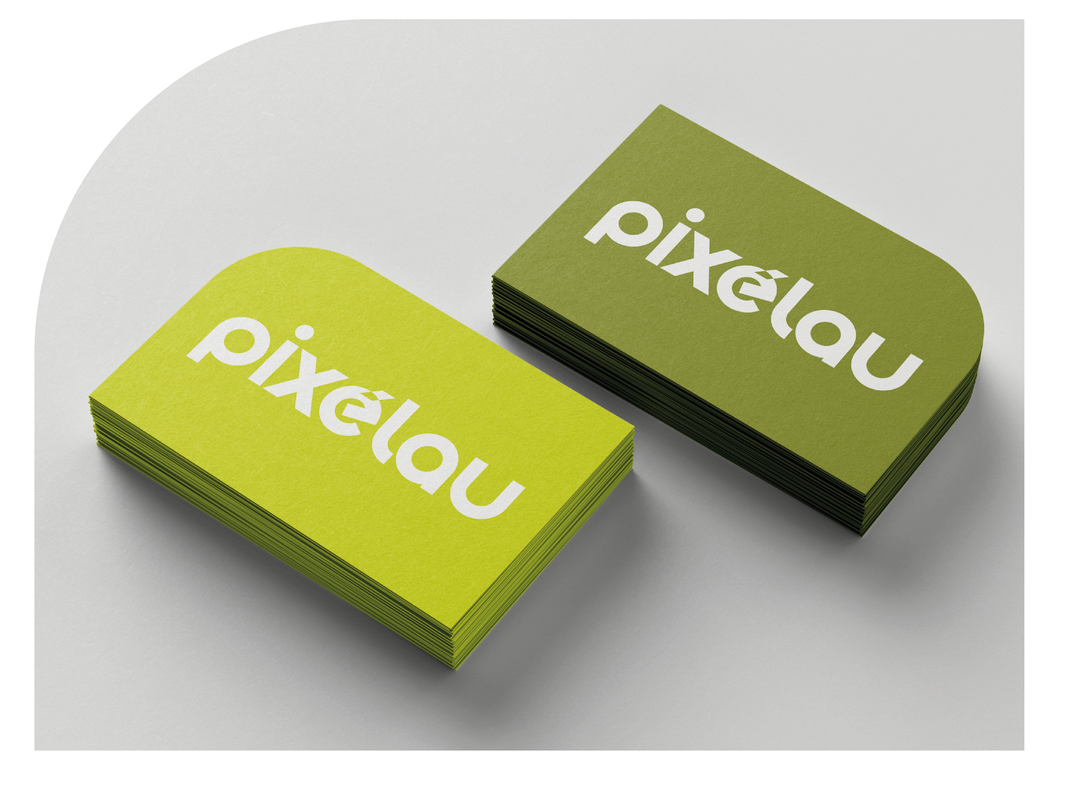 Charte graph pixelau