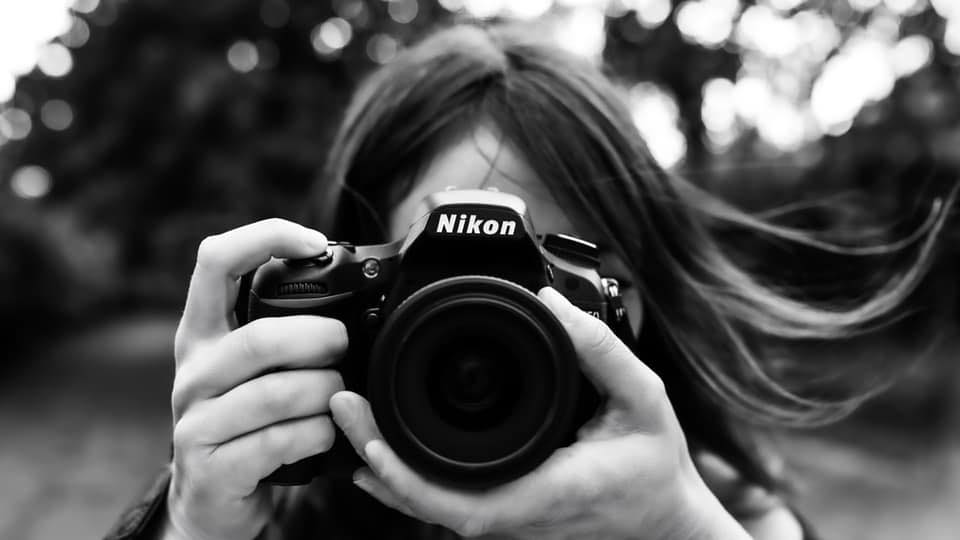 Appareil-photo-Nikon