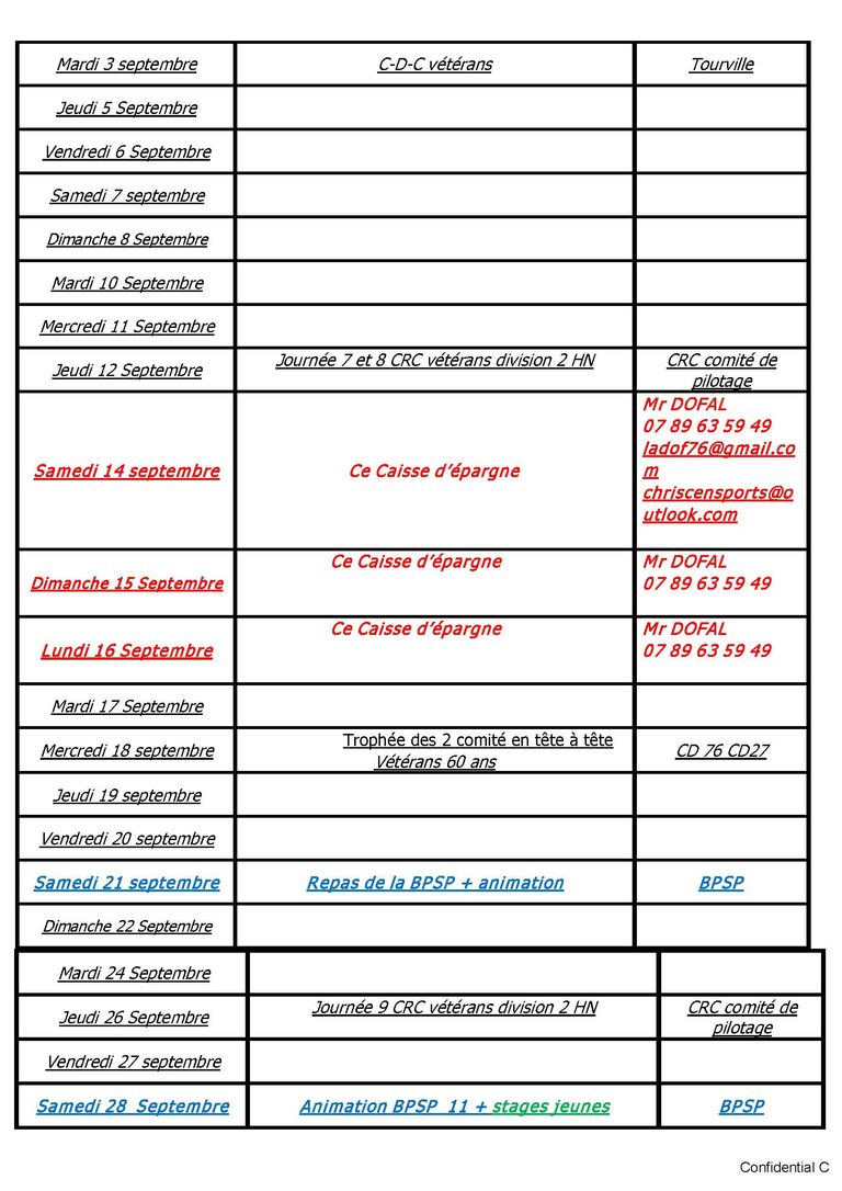 10 calendrier boulodrome 2024 seul page 10