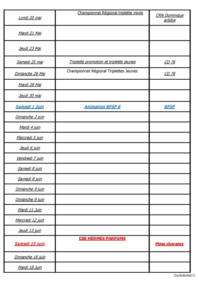 7 calendrier boulodrome 2024 seul page 07