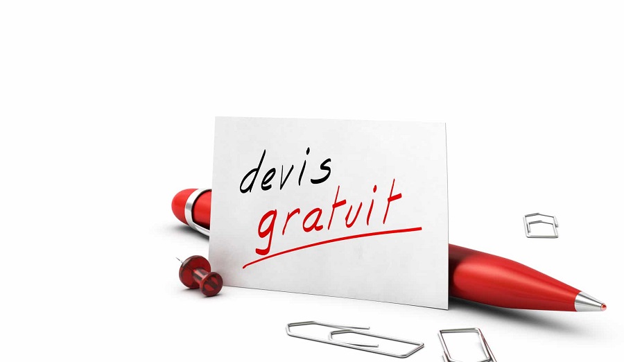 Devis-Gratuit