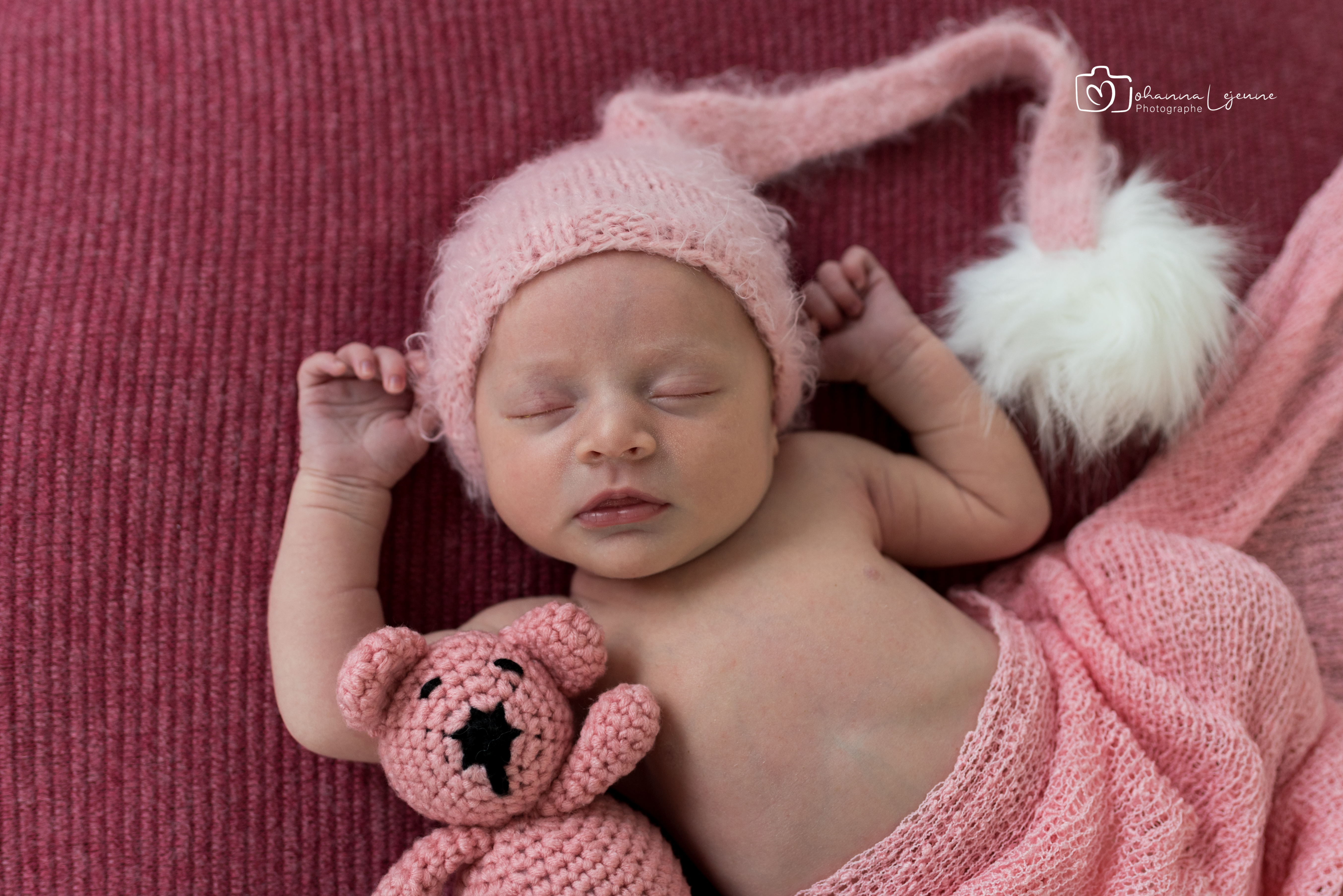 Adeline 3 