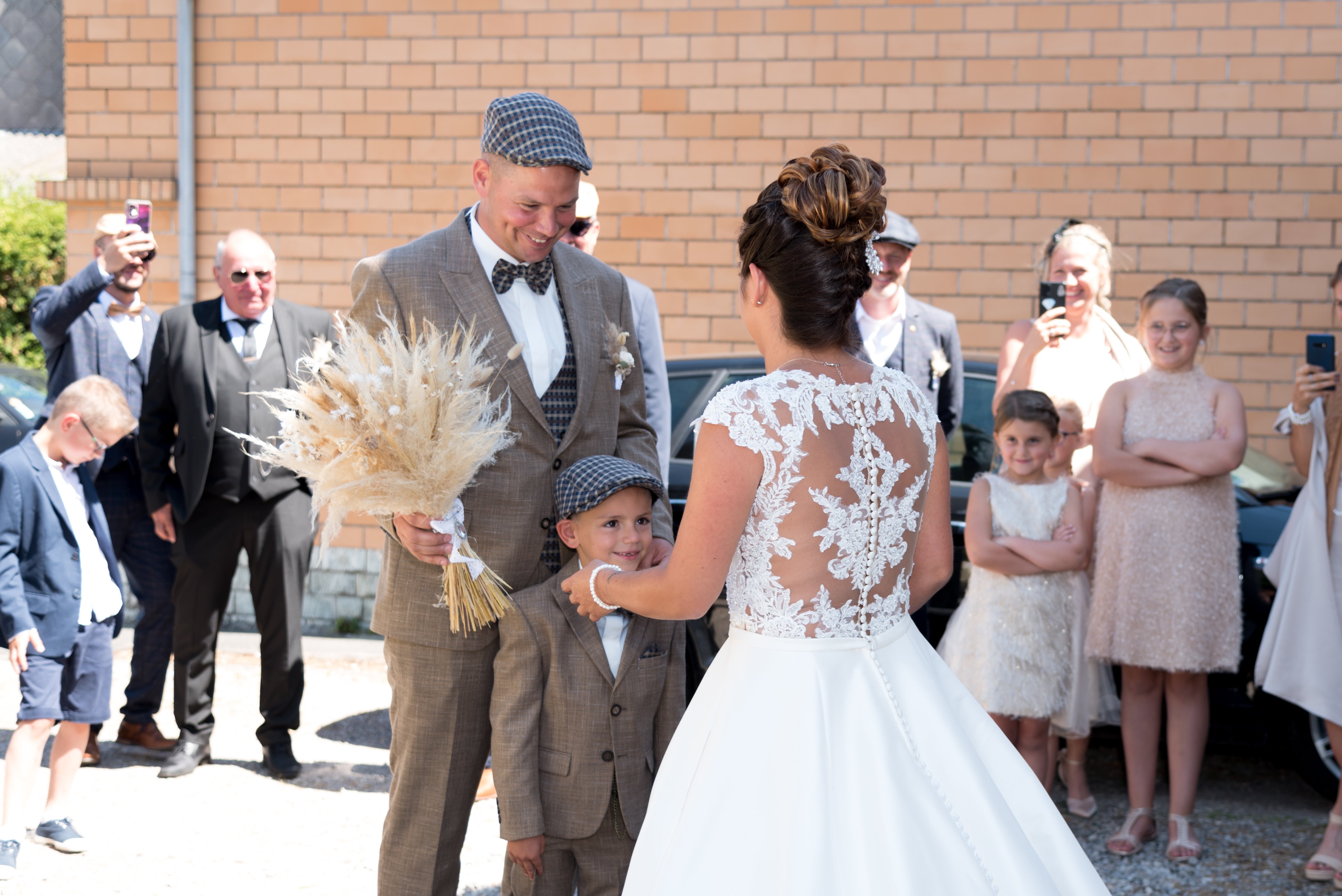 Photo album mariage 125 