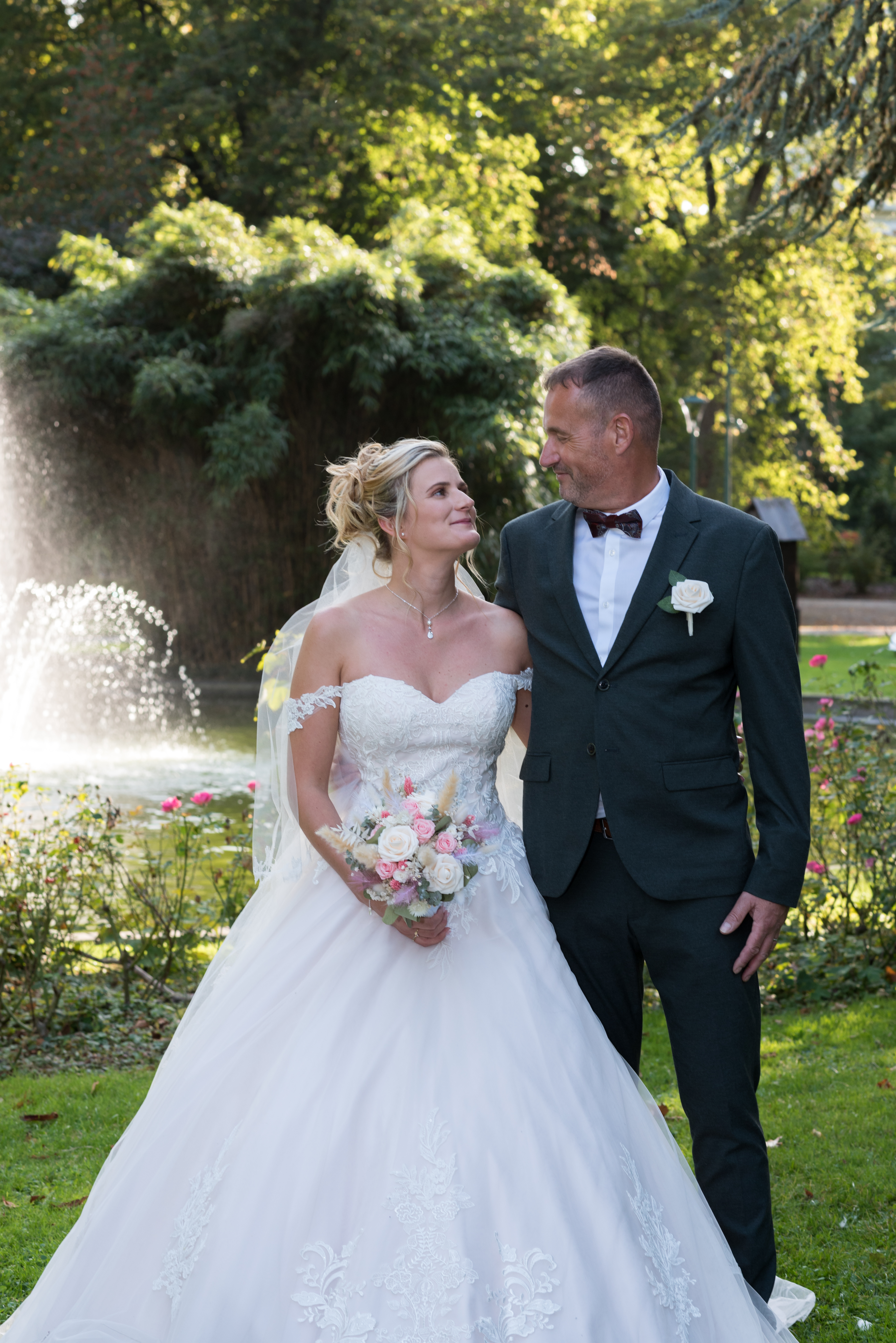 Photo album mariage 321 