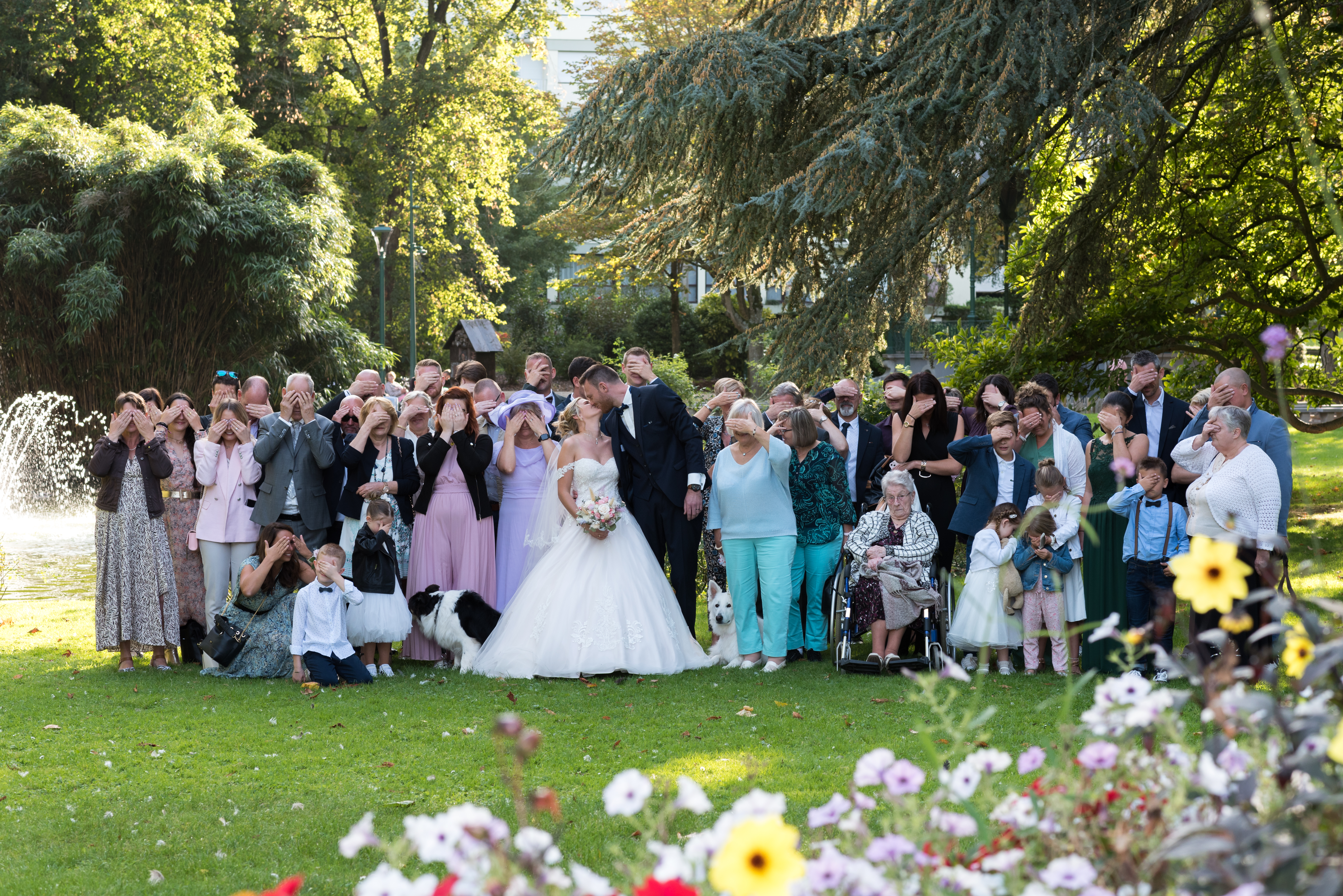 Photo album mariage 318 