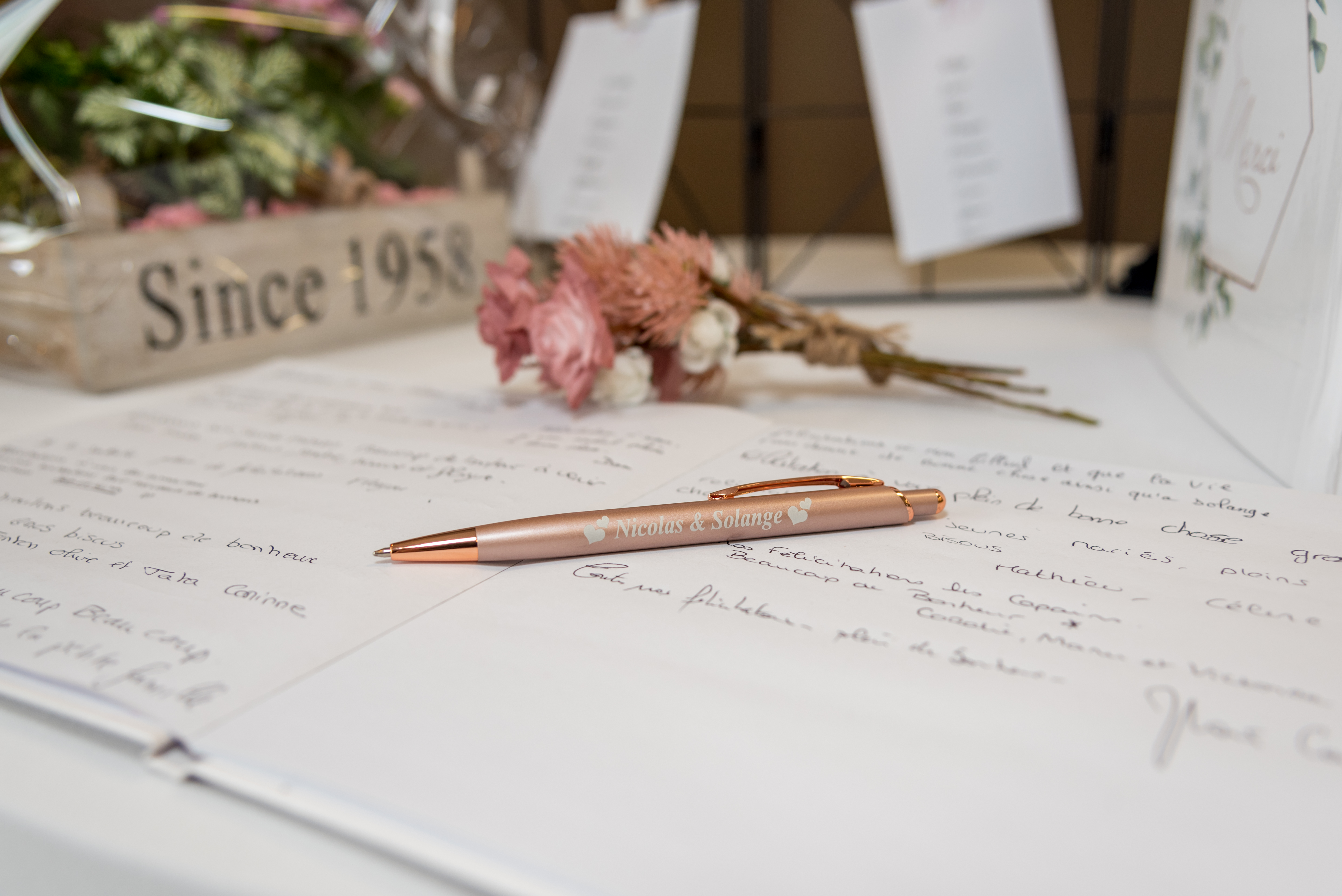 Photo album mariage 310 