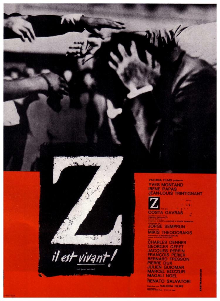 Z
