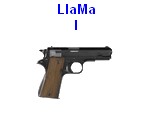 Llama-I-liste