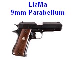 Llama-9mm-Parabellum-liste
