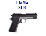 Llama11b-liste