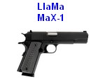 LlaMa-Max-1-liste