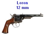 LOron-liste