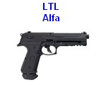 Alfa-LTL-liste