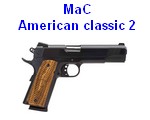 MAC-American-classic-liste