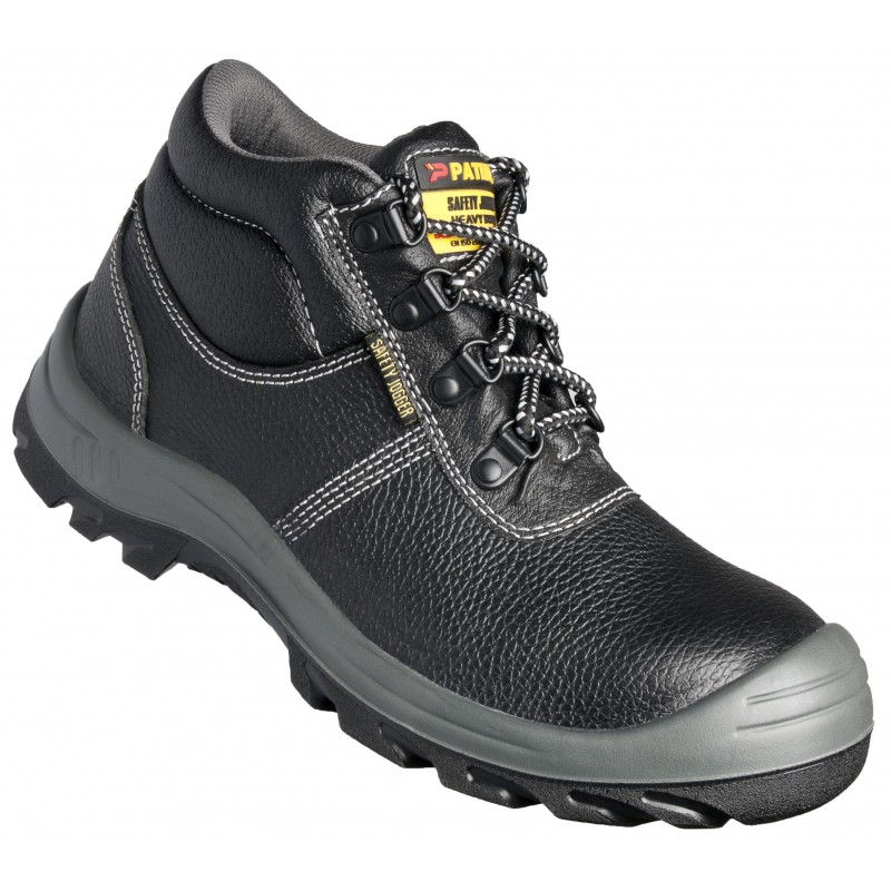 Chaussures de securite s3 patrick bestboy