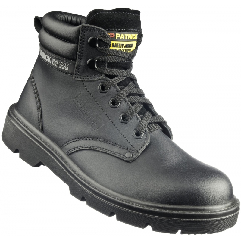 Chaussures de securite s3 pro patrick x1100n