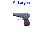 Makarych-liste