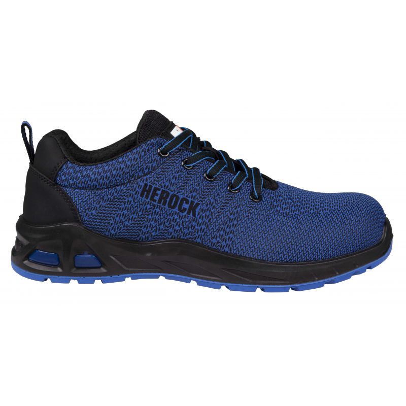 Titus s1p baskets de securite basses